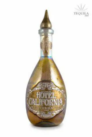 Hotel California Hotel California Anejo 750 ml