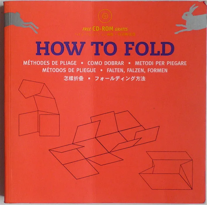 How To Fold