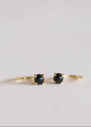 Huggies Earrings