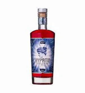 Hypatia Rubi Amaro 750 ml
