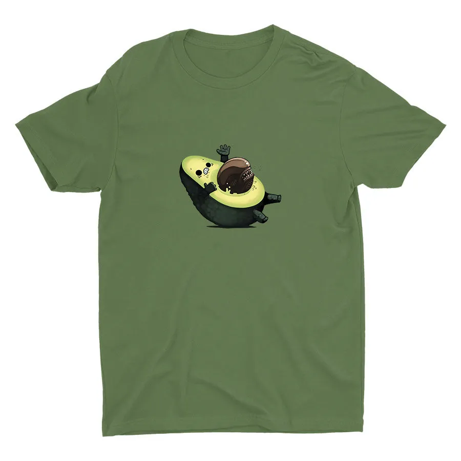I Thought You Were An Avocado Pit Cotton Tee
