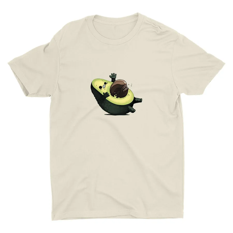 I Thought You Were An Avocado Pit Cotton Tee