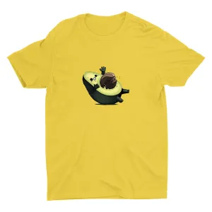I Thought You Were An Avocado Pit Cotton Tee