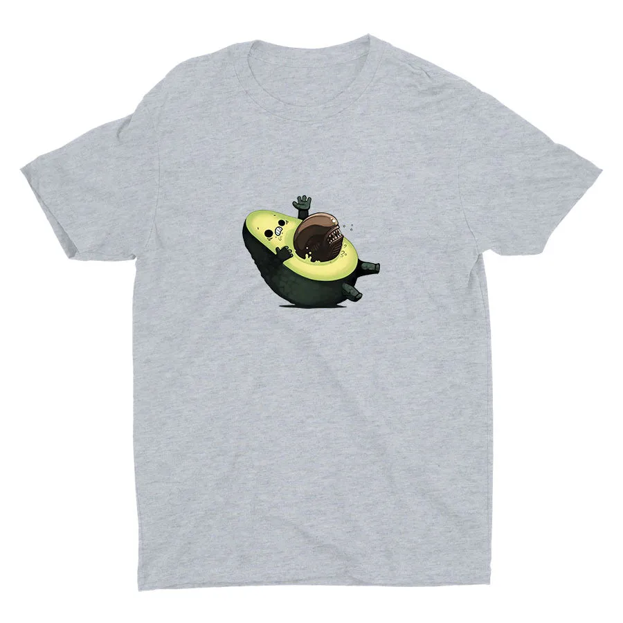I Thought You Were An Avocado Pit Cotton Tee