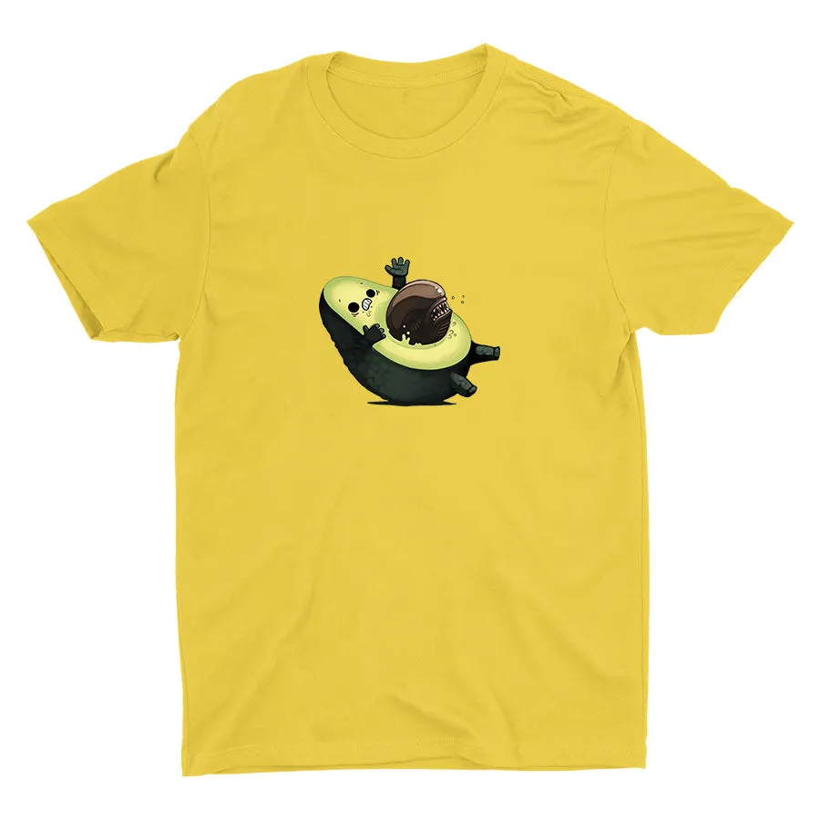 I Thought You Were An Avocado Pit Cotton Tee