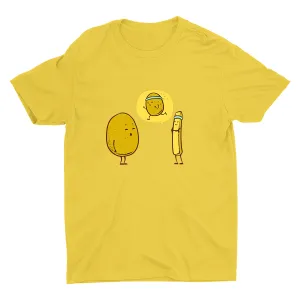 I Used To Be As Fat As You Cotton Tee