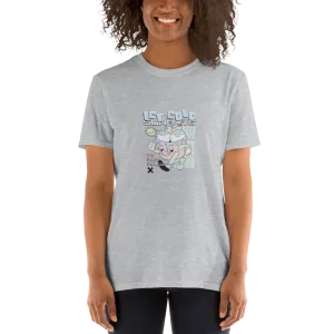 Ice Cold Sunday Race Graphic Tee