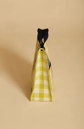 IDYLE BAG MARCINE JAUNE