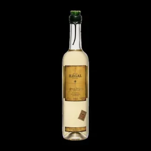Ilegal Mezcal Reposado 375 ml