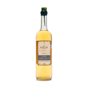 Ilegal Reposado Caribbean Cask Finish 750ml