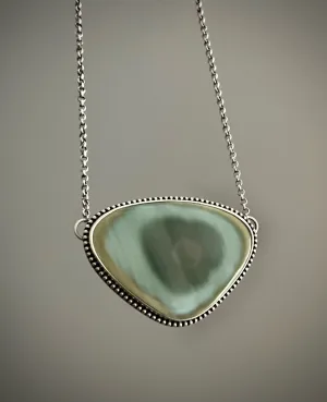 Imperial Jasper Necklace