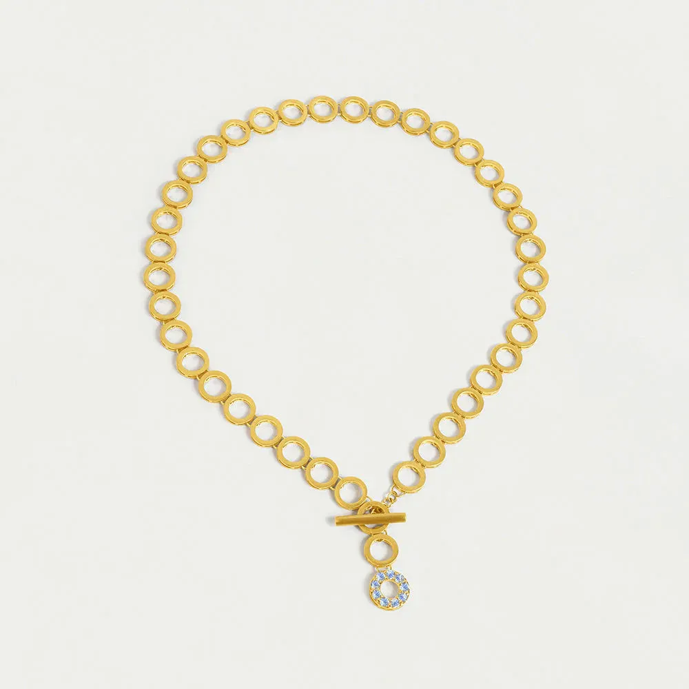 Infinite Statement Collar