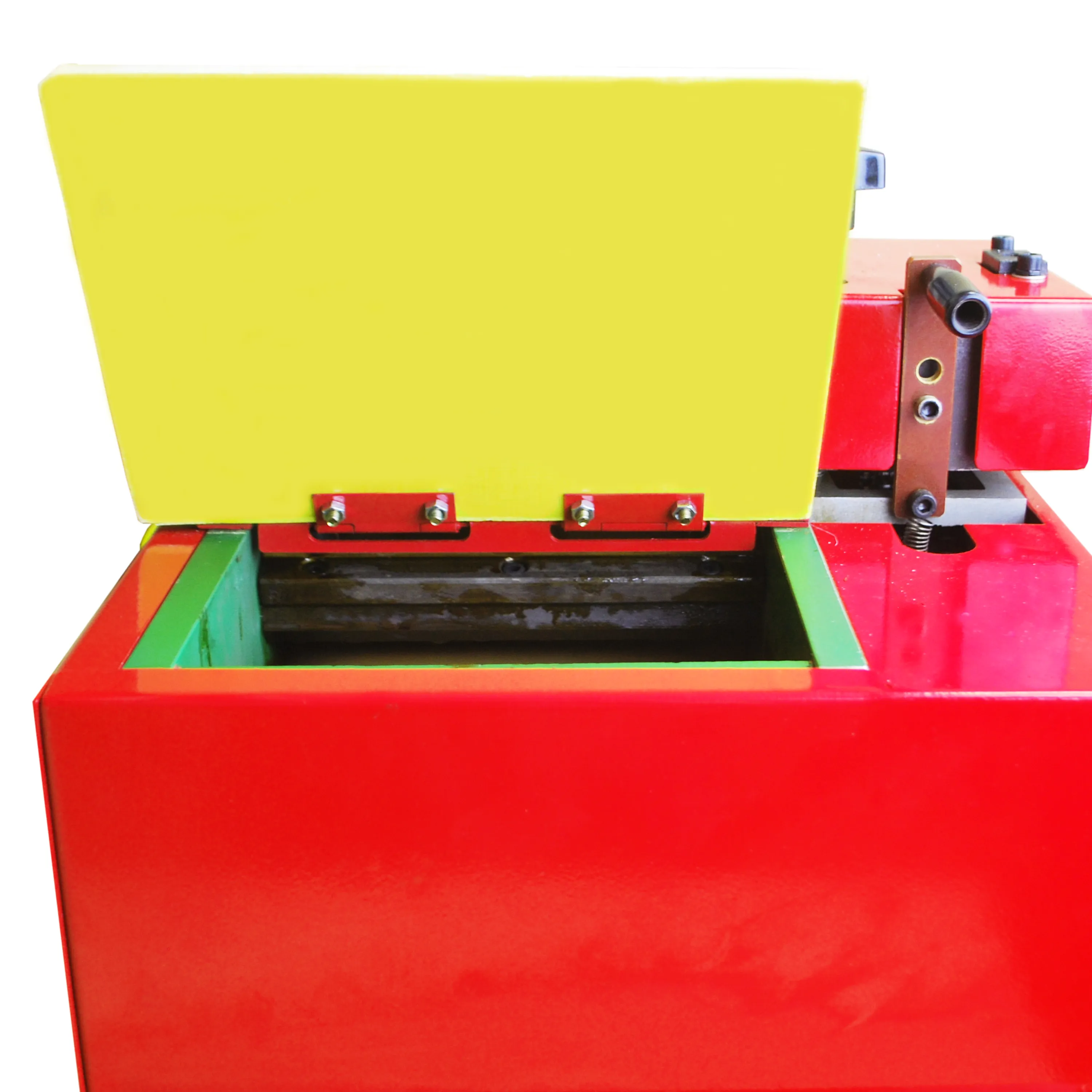 Infinity Bond Mini Roll Hot Melt Roll Coater - 6" Roller