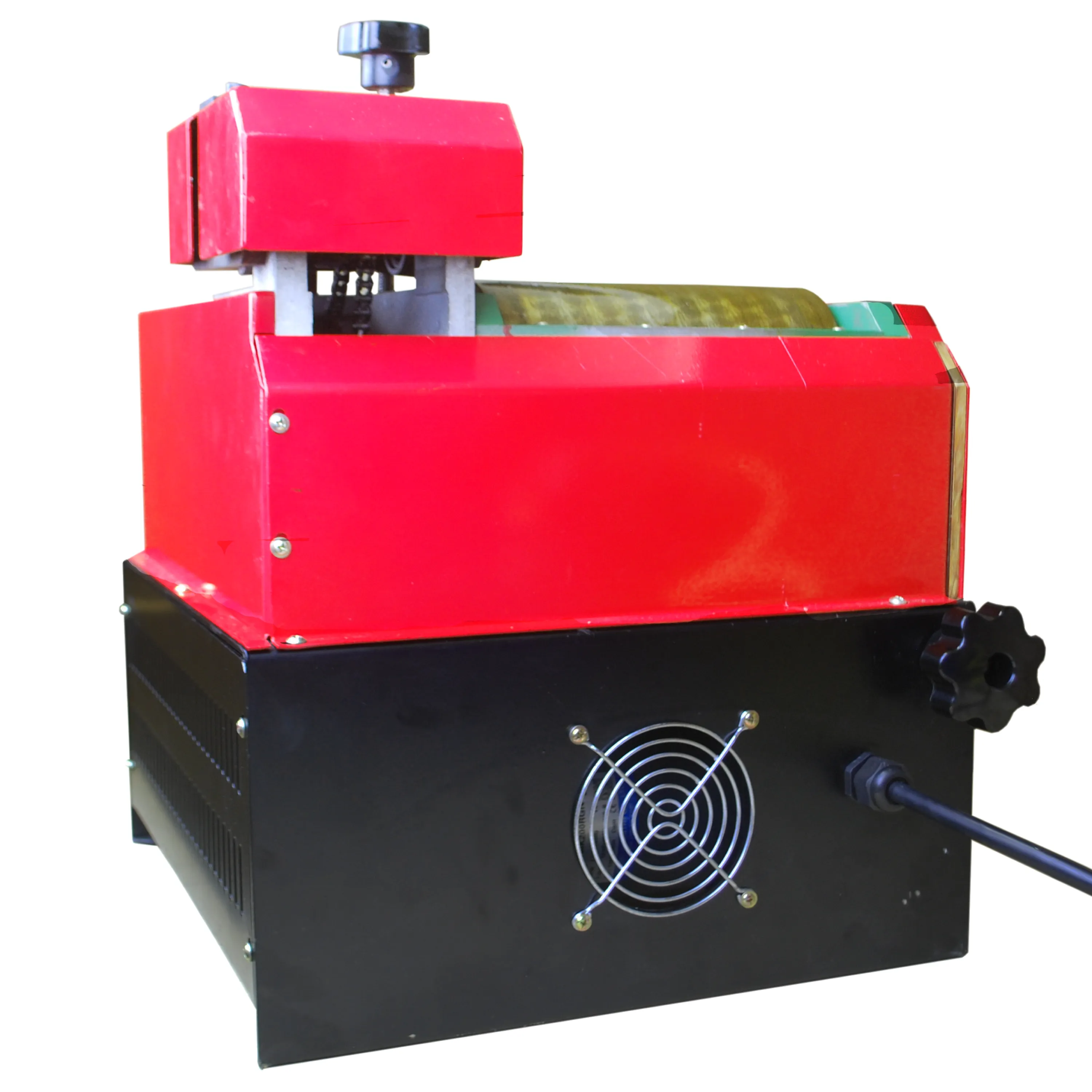 Infinity Bond Mini Roll Hot Melt Roll Coater - 6" Roller