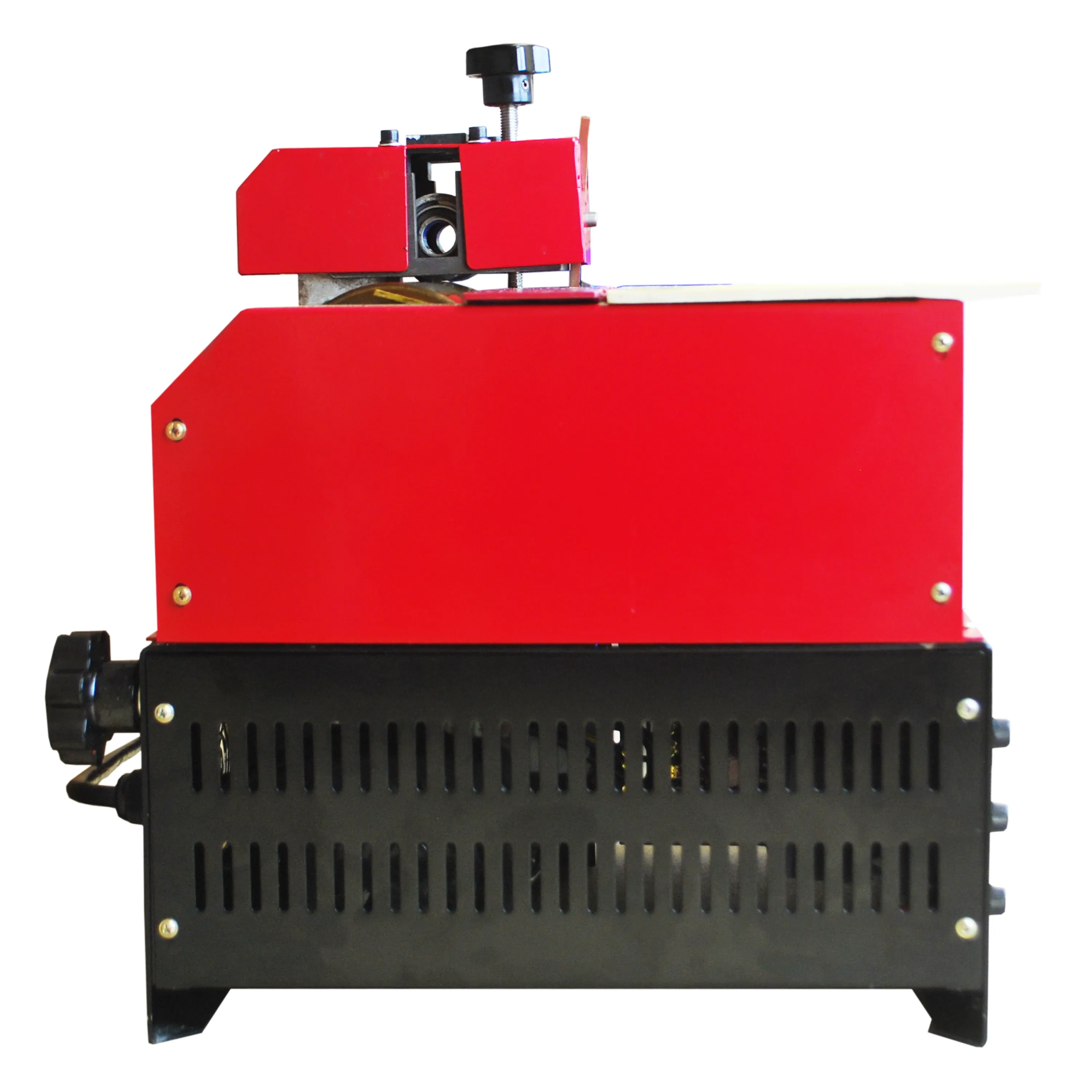 Infinity Bond Mini Roll Hot Melt Roll Coater - 6" Roller