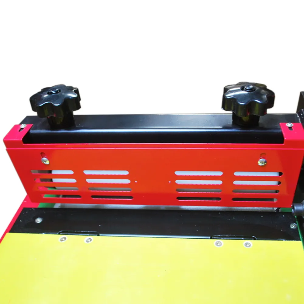 Infinity Bond Mini Roll Hot Melt Roll Coater - 6" Roller