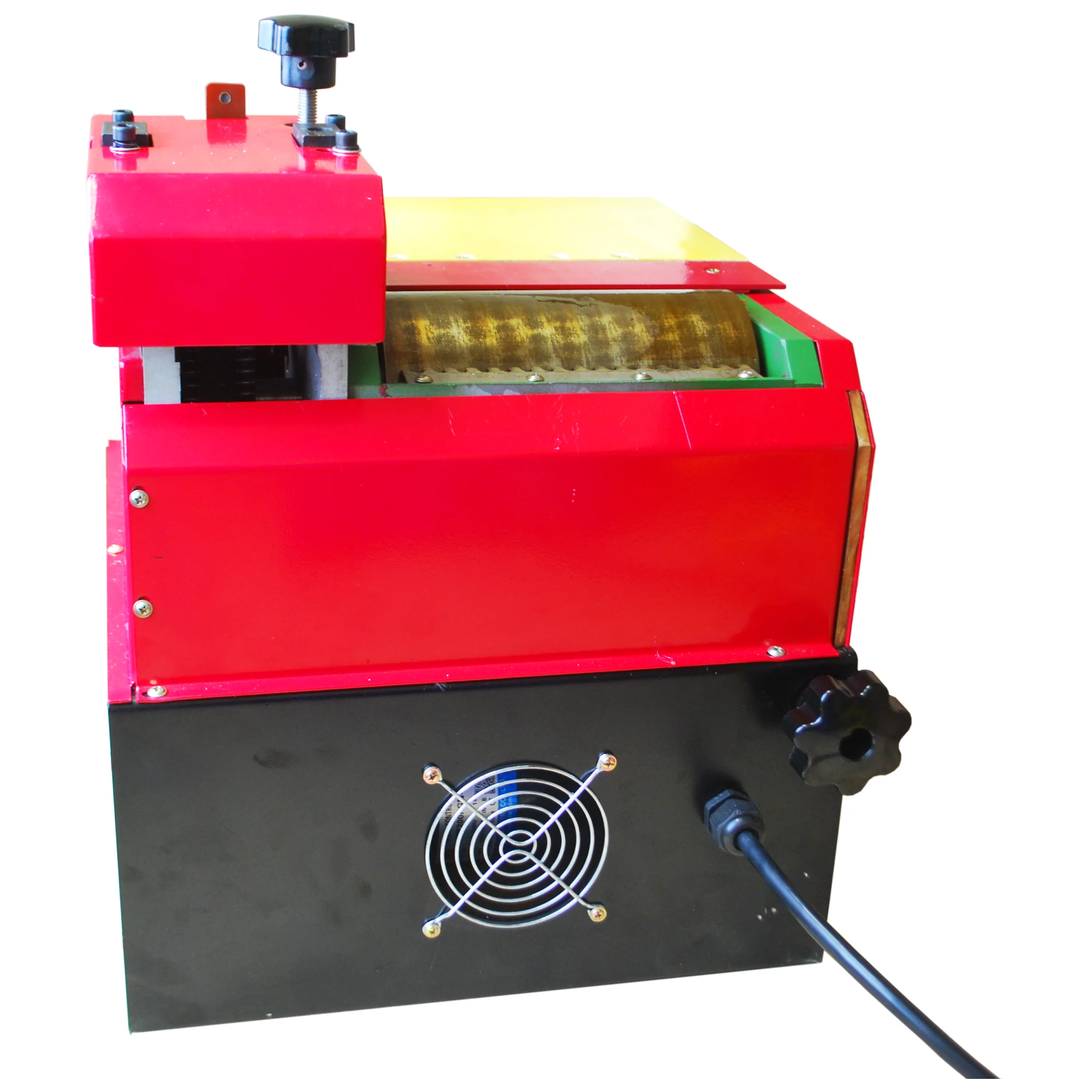 Infinity Bond Mini Roll Hot Melt Roll Coater - 6" Roller