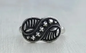 Infinity Ring ∞