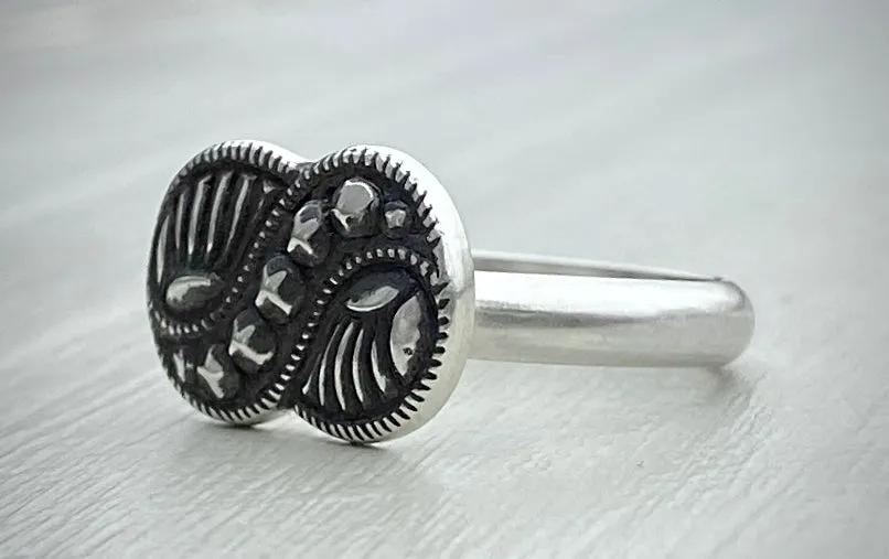 Infinity Ring ∞