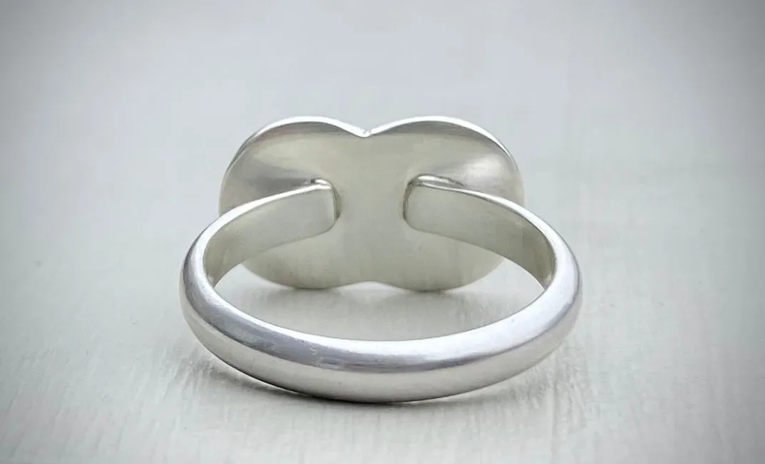 Infinity Ring ∞