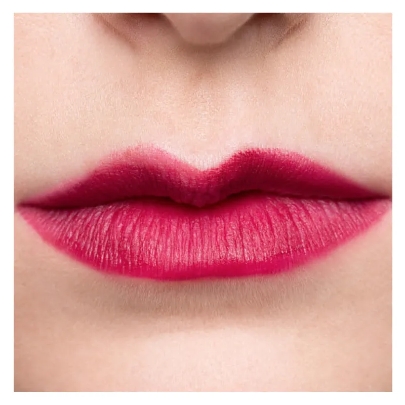 Inglot Lipstick Matte - Shade 412