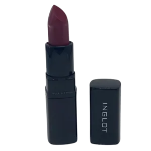 Inglot Lipstick Matte - Shade 412