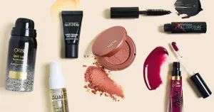 Ipsy glam bag