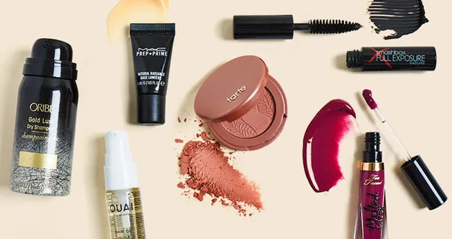 Ipsy glam bag