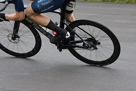 IRC NEW FORMULA PRO HL TL Folding