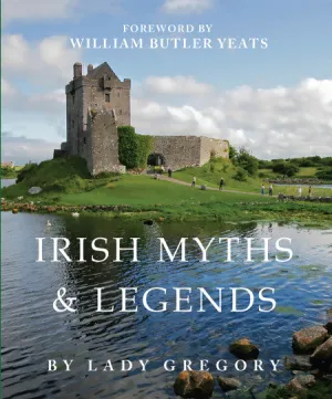 Irish Myths & Legends