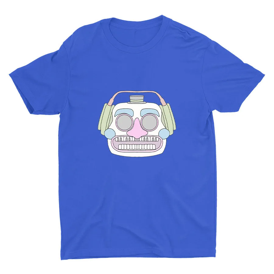IS THAT A Radio？Cotton Tee