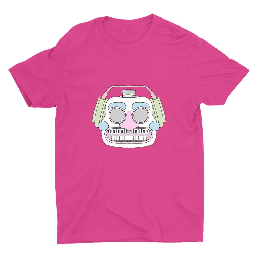 IS THAT A Radio？Cotton Tee