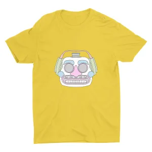 IS THAT A Radio？Cotton Tee