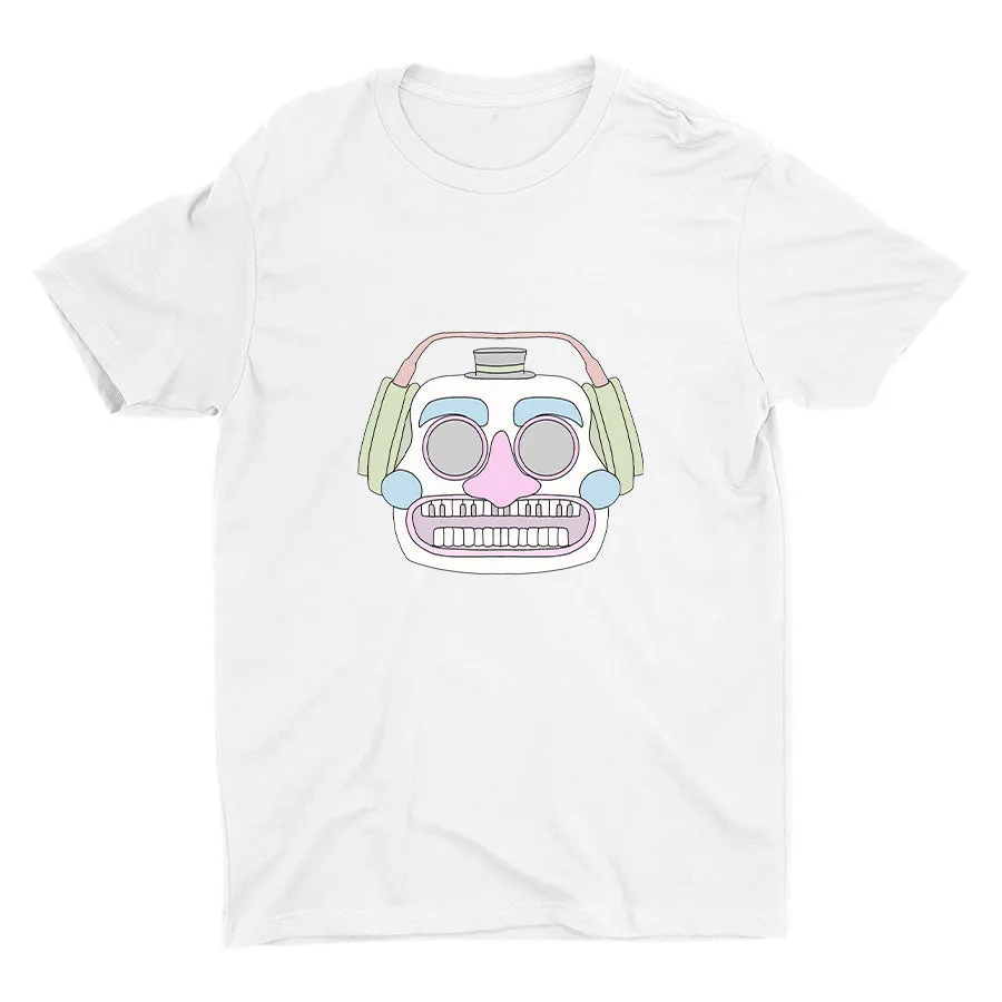IS THAT A Radio？Cotton Tee