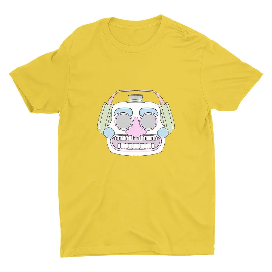 IS THAT A Radio？Cotton Tee