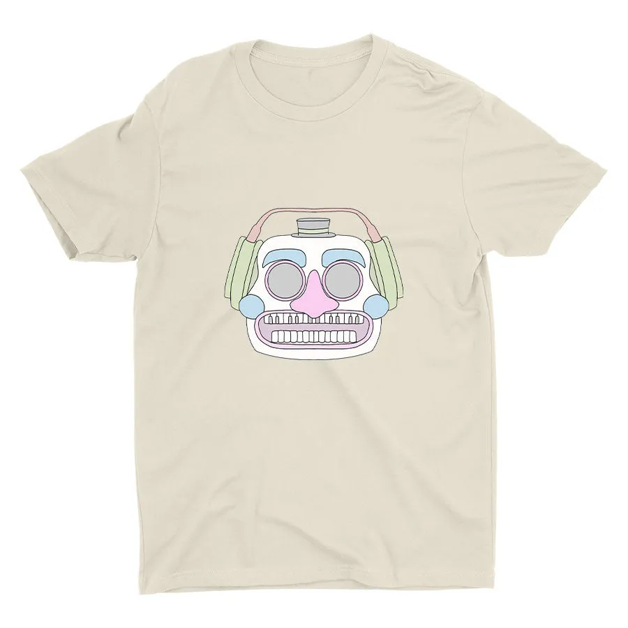 IS THAT A Radio？Cotton Tee