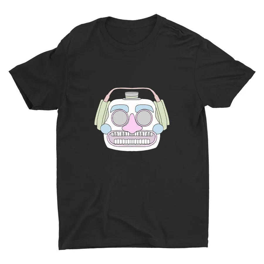 IS THAT A Radio？Cotton Tee