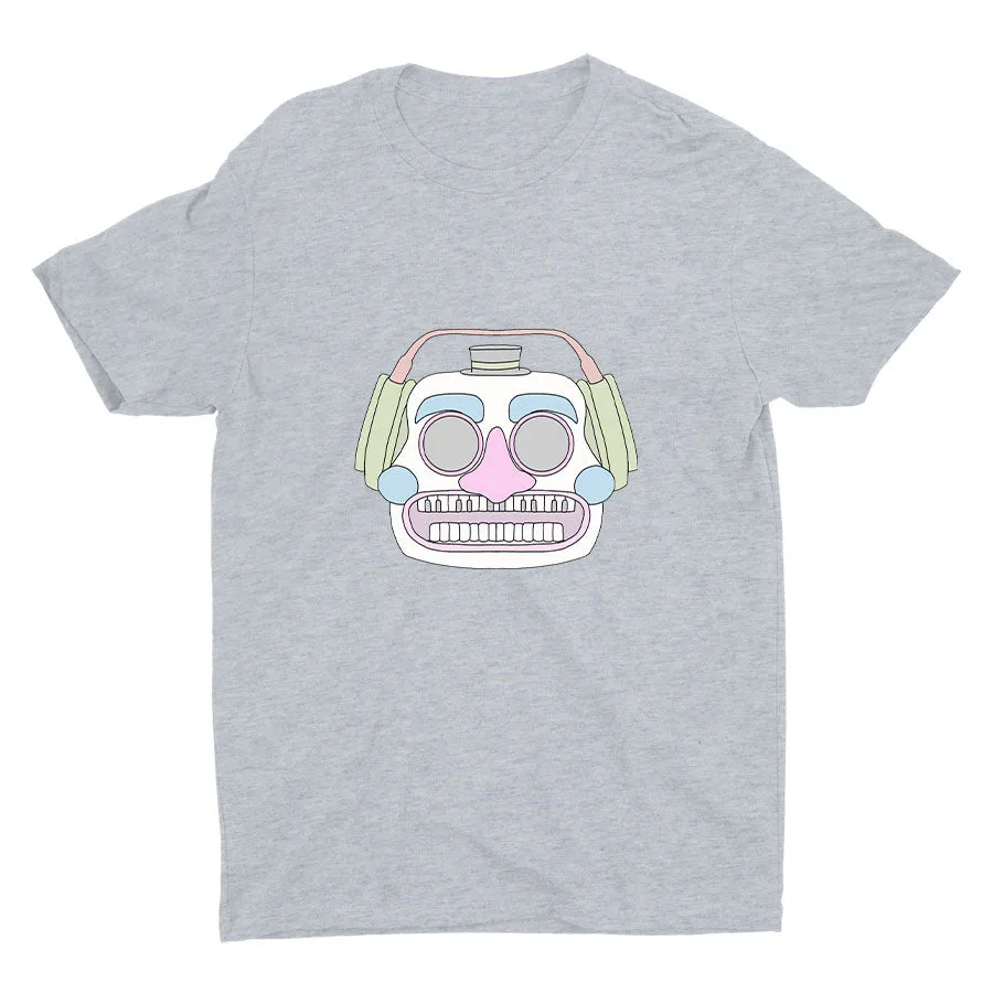 IS THAT A Radio？Cotton Tee
