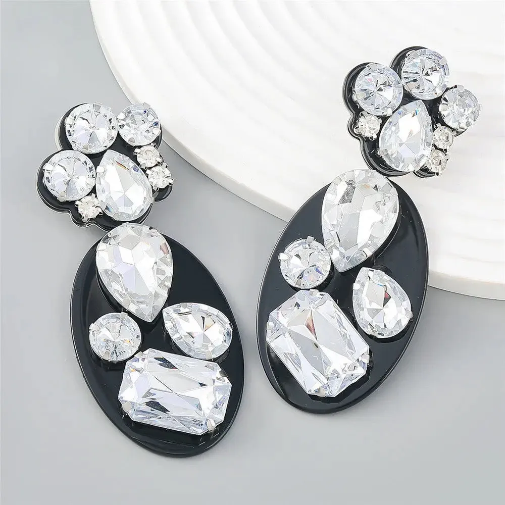ISABELLA DROP EARRINGS