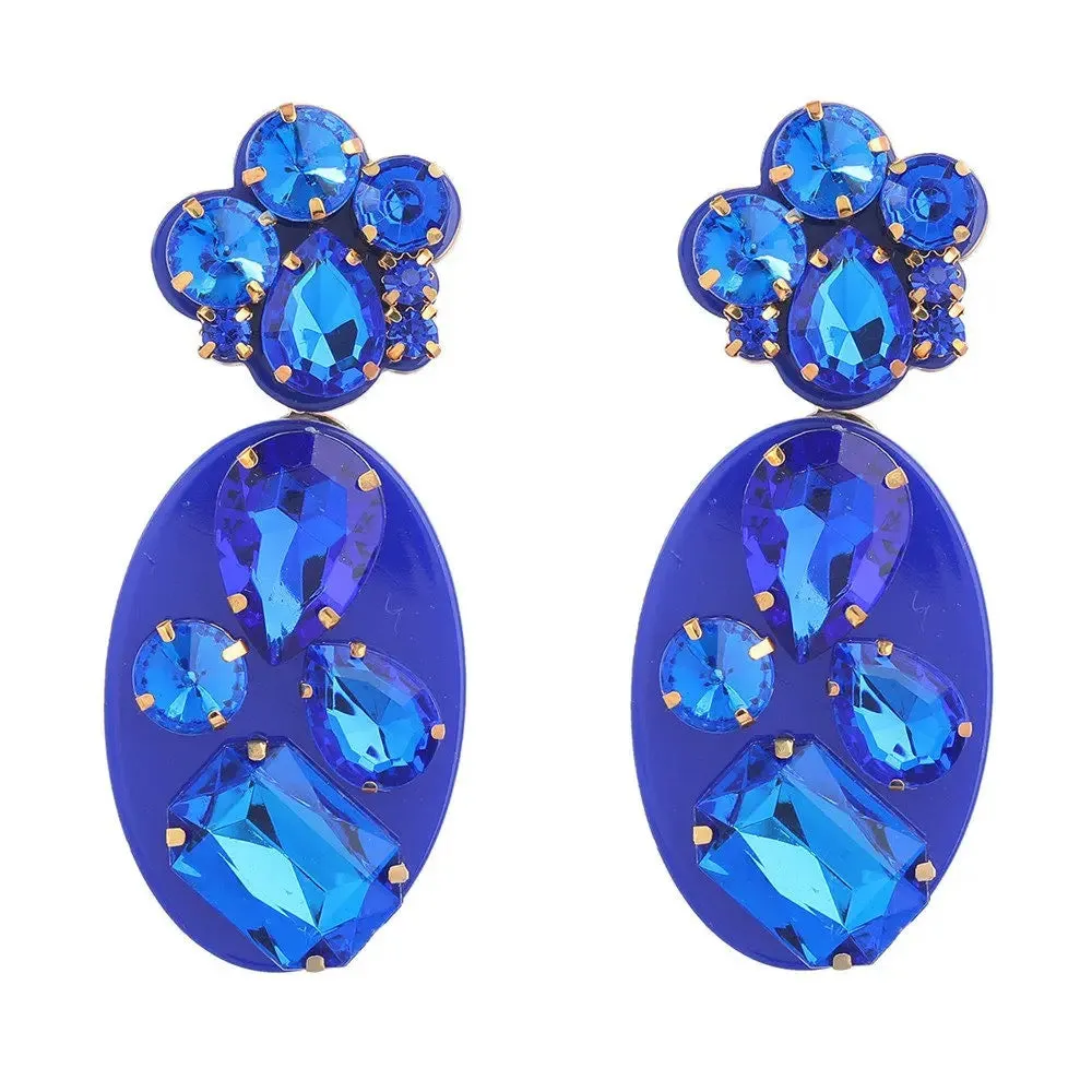 ISABELLA DROP EARRINGS