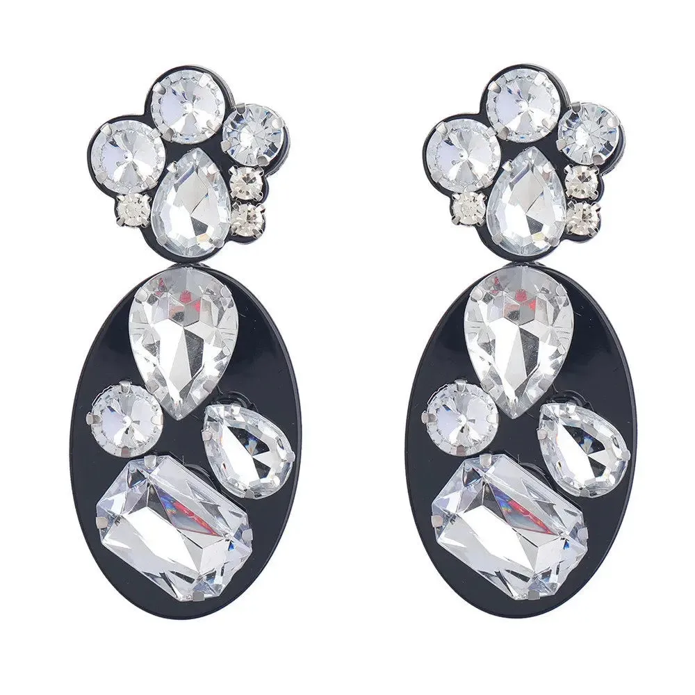 ISABELLA DROP EARRINGS
