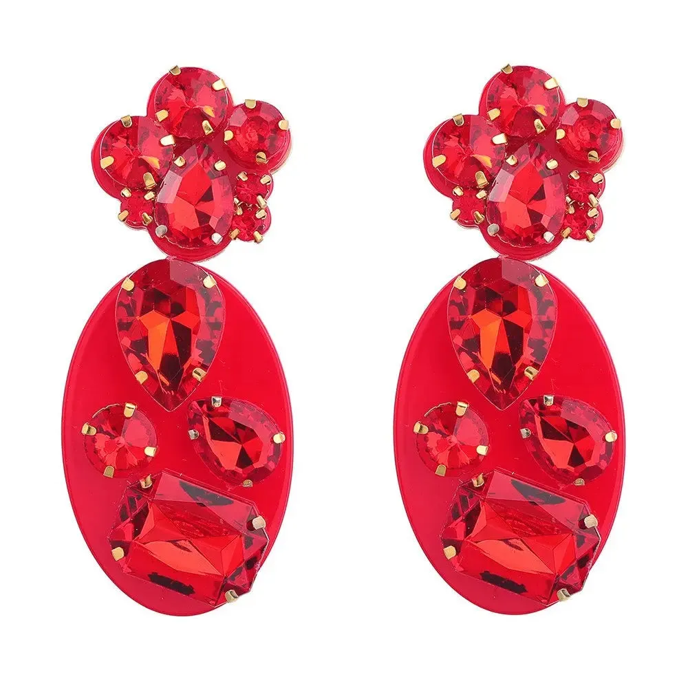 ISABELLA DROP EARRINGS