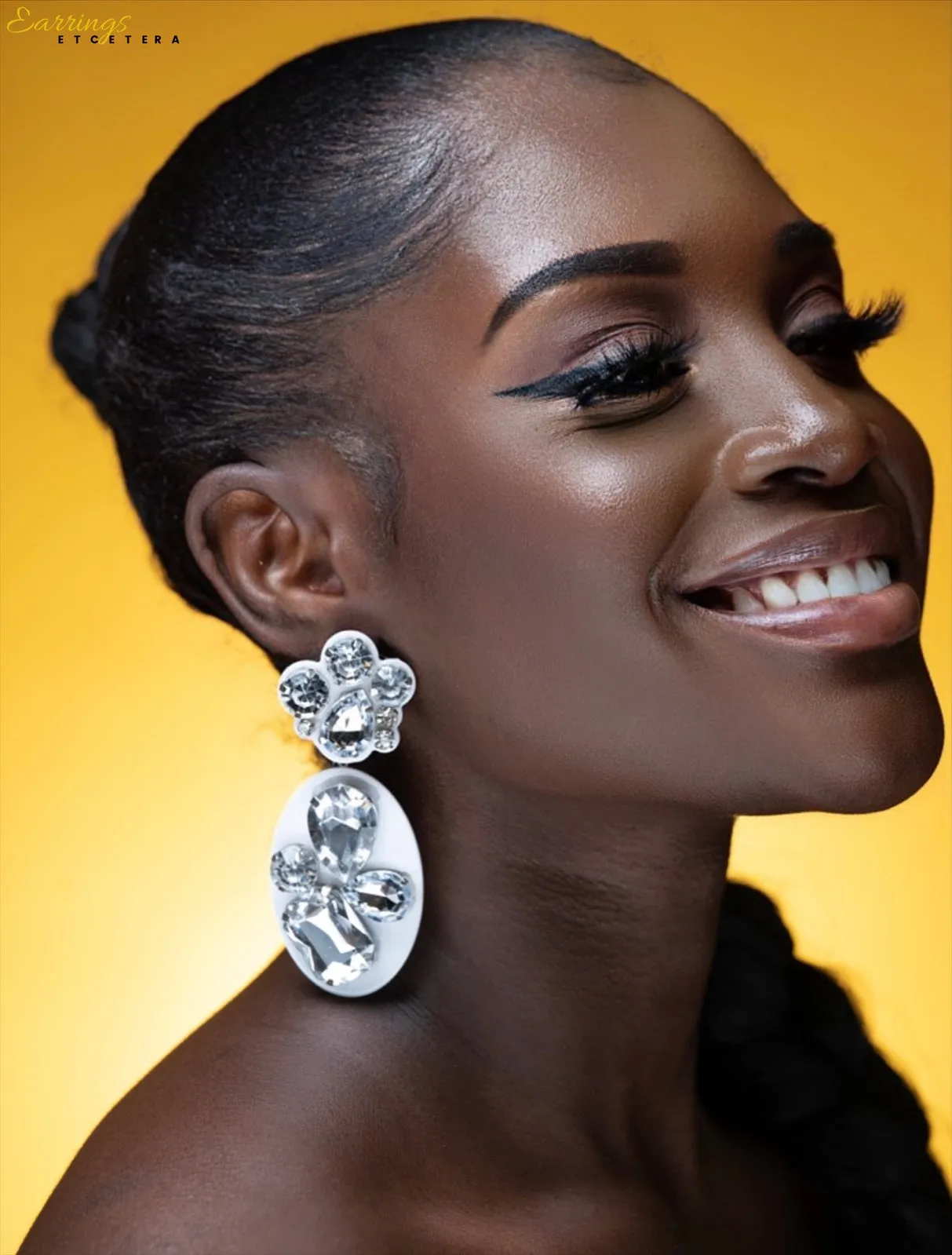 ISABELLA DROP EARRINGS