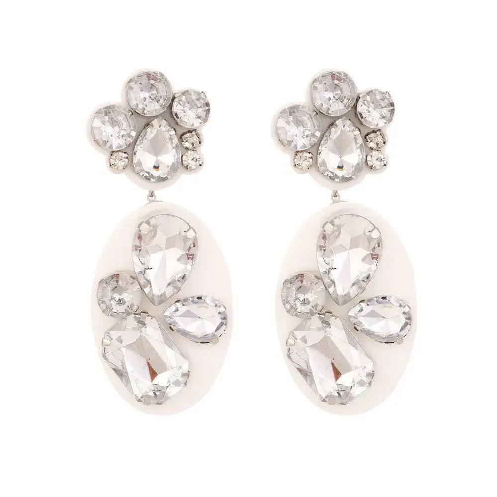 ISABELLA DROP EARRINGS
