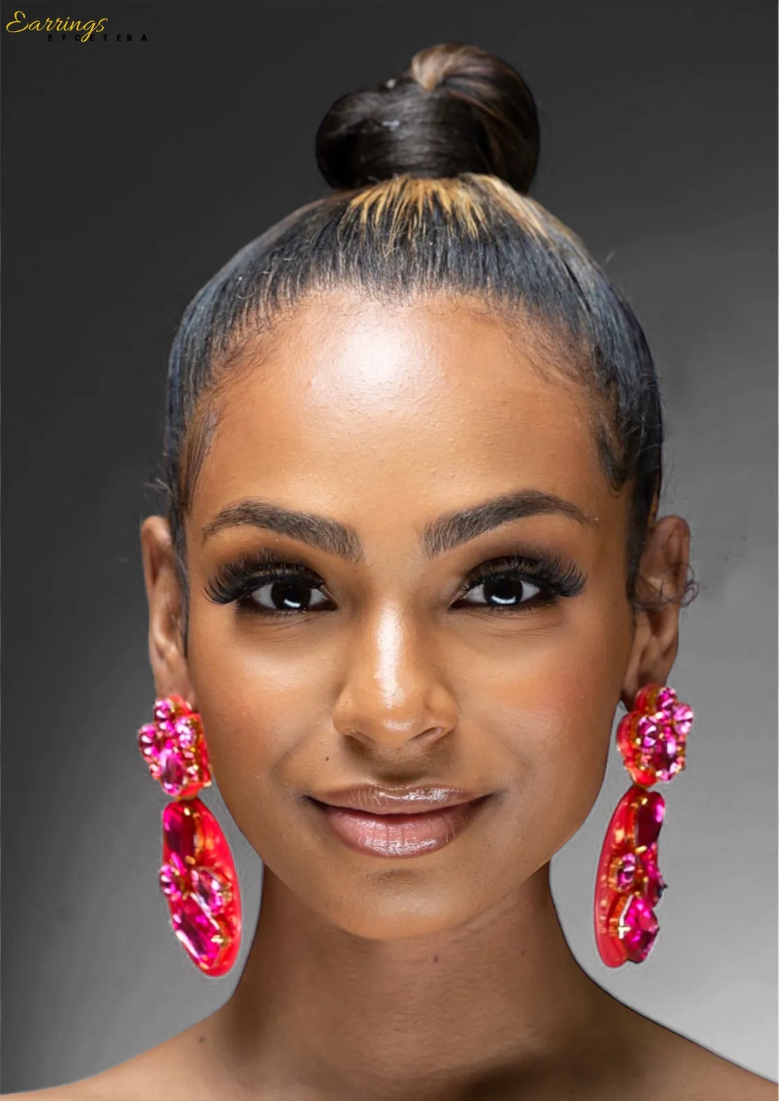 ISABELLA DROP EARRINGS