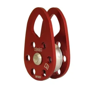 ISC Rope Wrench Pulley