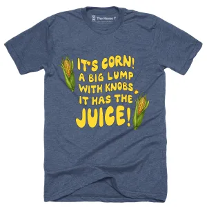 It's Corn!