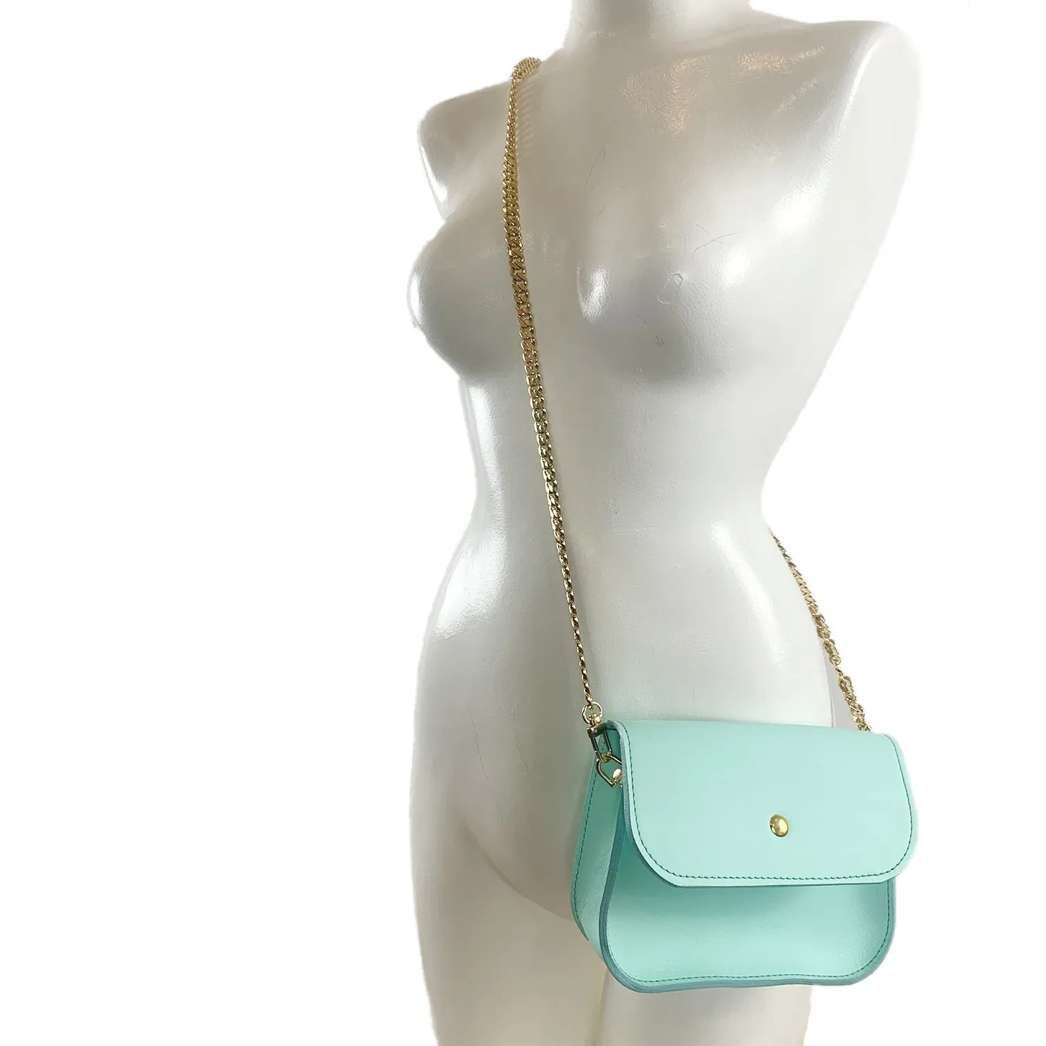 Itsy Chain Bag