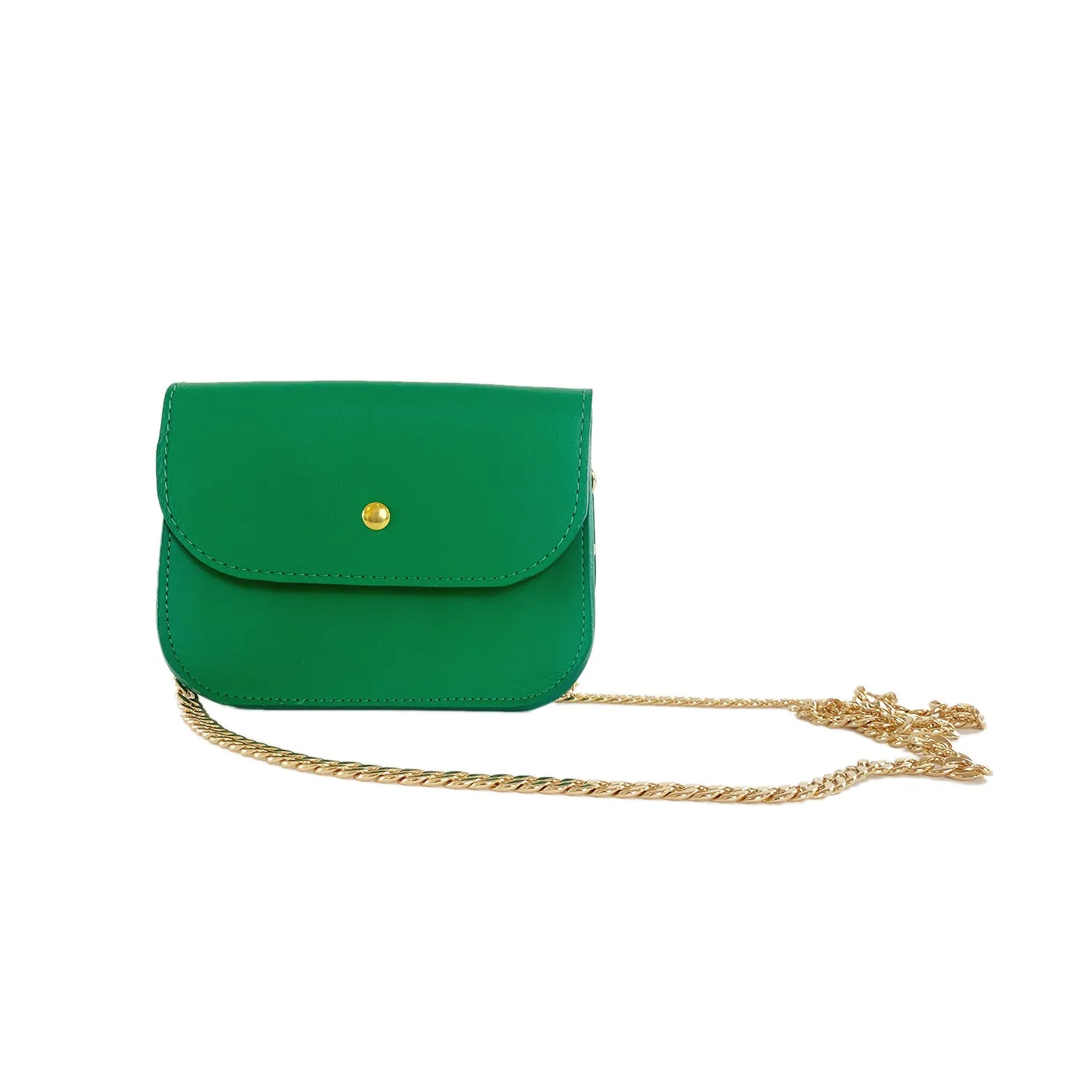 Itsy Chain Bag