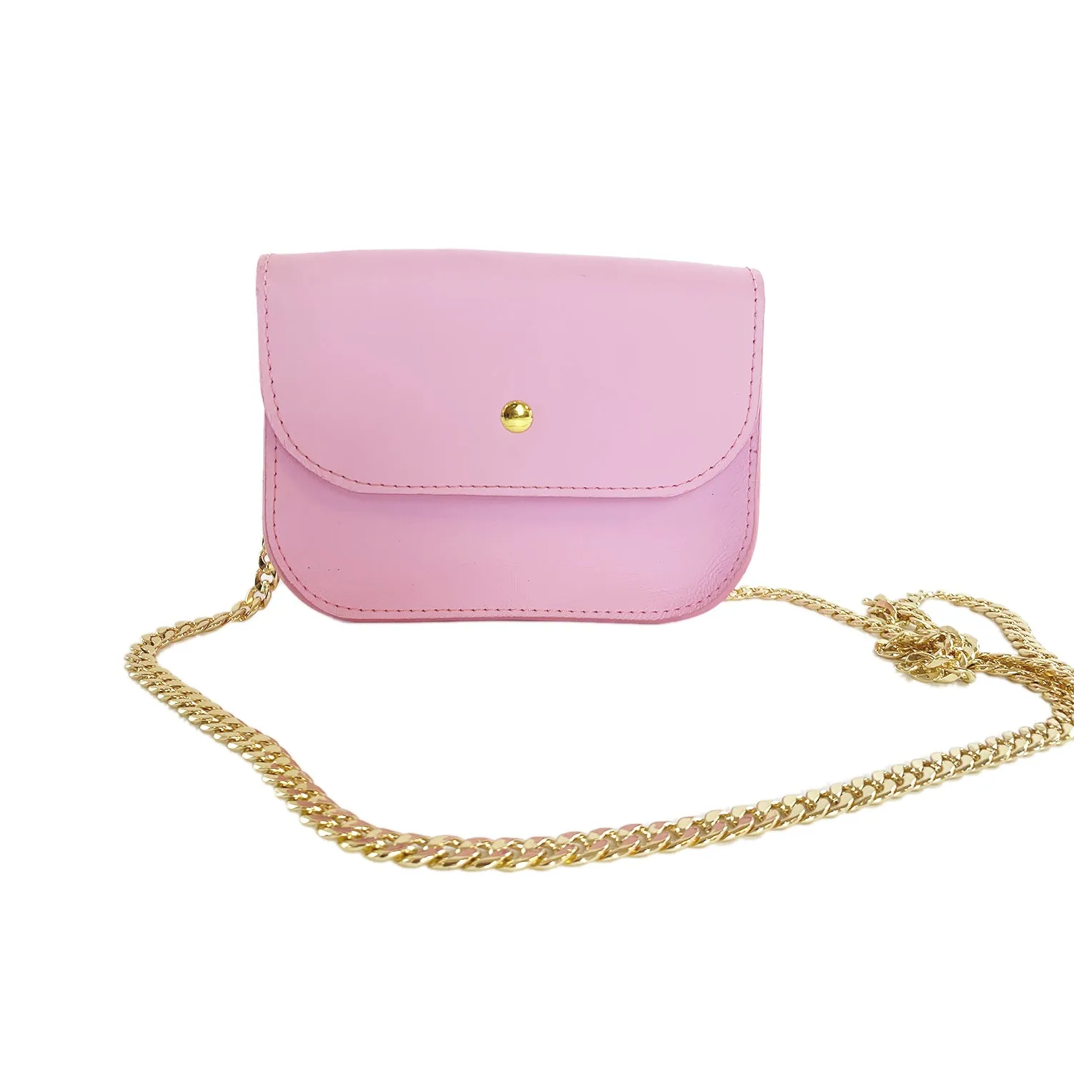 Itsy Chain Bag